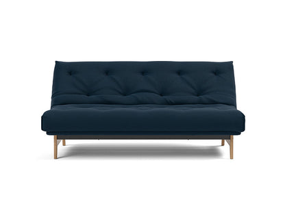 Aslak Sovesofa - Classic &amp; Soft Spring Madras