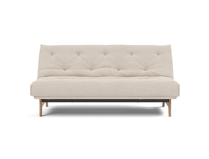 Aslak Sovesofa - Classic &amp; Soft Spring Madras