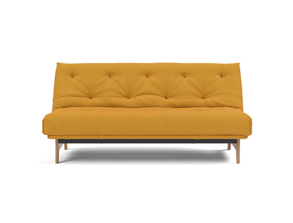 Aslak Sovesofa - Classic &amp; Soft Spring Madras