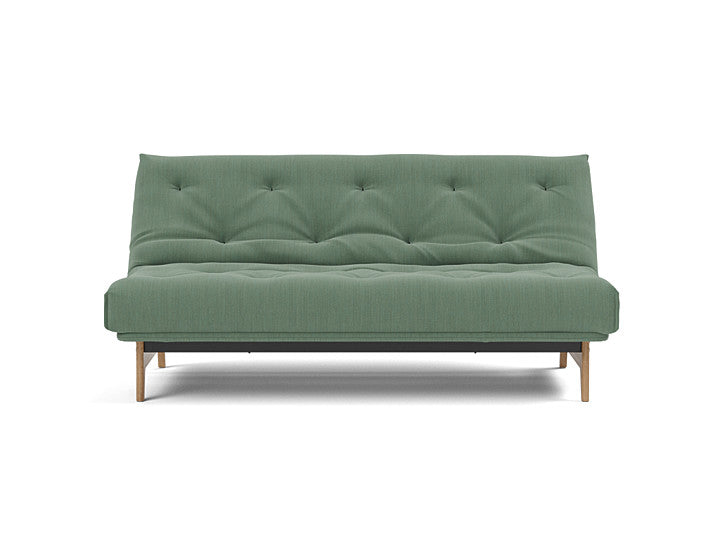 Aslak Sovesofa - Classic &amp; Soft Spring Madras