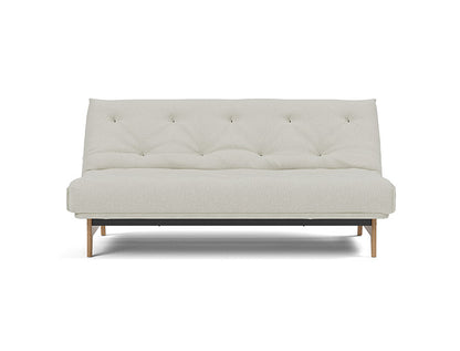 Aslak Sovesofa - Classic &amp; Soft Spring Madras