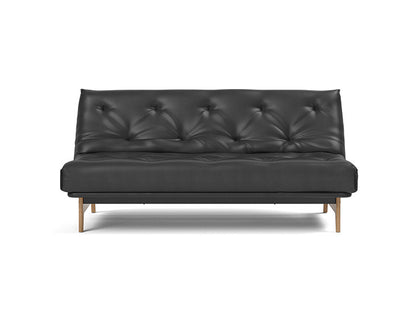 Aslak Sovesofa - Classic &amp; Soft Spring Madras
