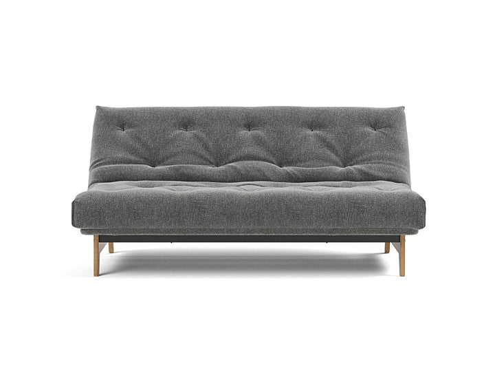 Aslak Sovesofa - Classic &amp; Soft Spring Madras