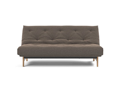 Aslak Sovesofa - Classic &amp; Soft Spring Madras