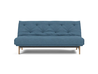 Aslak Sovesofa - Classic &amp; Soft Spring Madras