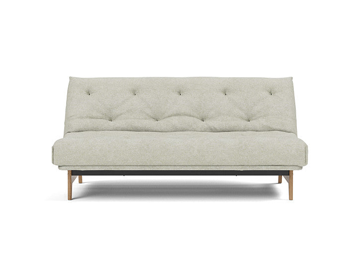 Aslak Sovesofa - Classic &amp; Soft Spring Madras