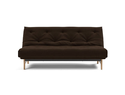 Aslak Sovesofa - Classic &amp; Soft Spring Madras