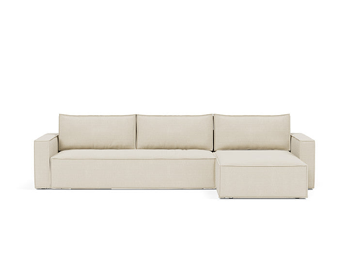 Newilla Chaiselong Sovesofa