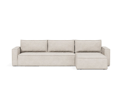 Newilla Chaiselong Sovesofa