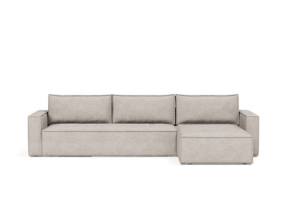 Newilla Chaiselong Sovesofa
