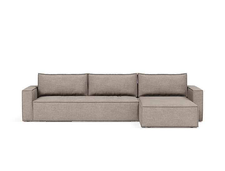 Newilla Chaiselong Sovesofa