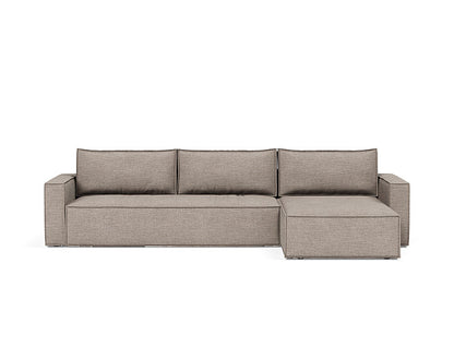 Newilla Chaiselong Sovesofa