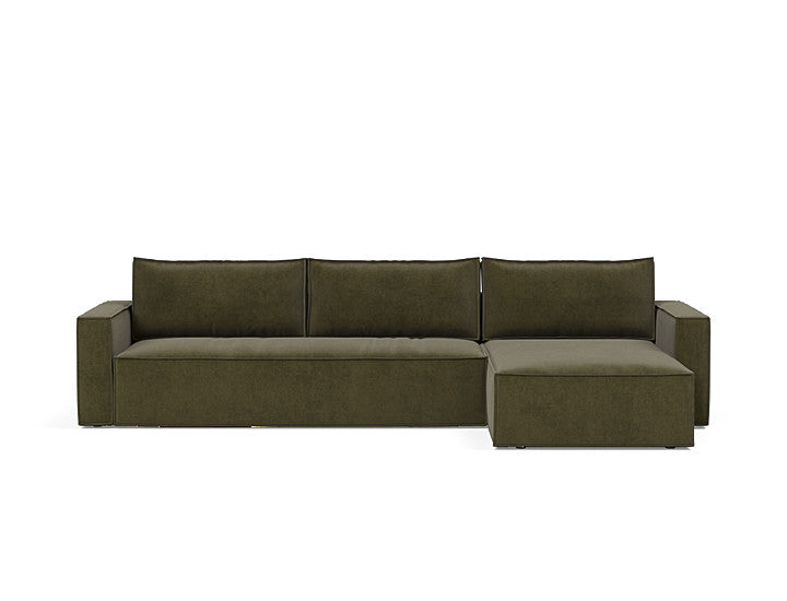 Newilla Chaiselong Sovesofa