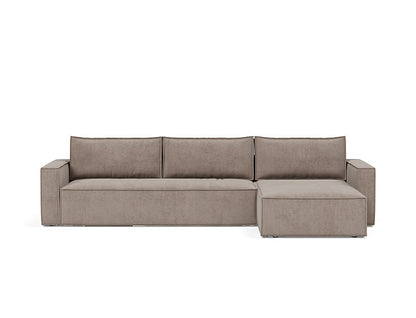 Newilla Chaiselong Sovesofa