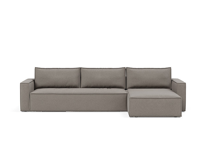 Newilla Chaiselong Sovesofa