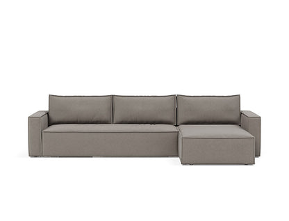 Newilla Chaiselong Sovesofa