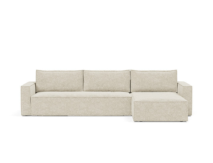 Newilla Chaiselong Sovesofa