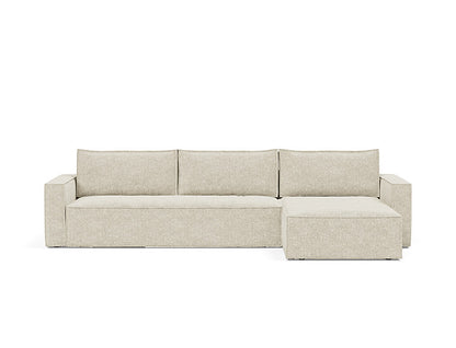 Newilla Chaiselong Sovesofa