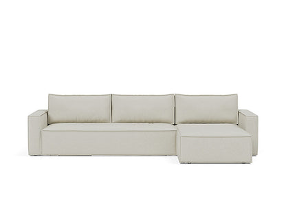 Newilla Chaiselong Sovesofa