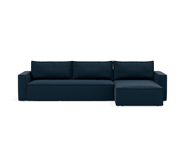 Newilla Chaiselong Sovesofa
