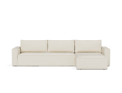 Newilla Chaiselong Sovesofa