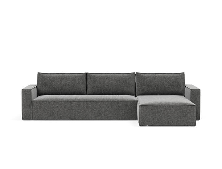 Newilla Chaiselong Sovesofa
