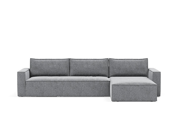 Newilla Chaiselong Sovesofa