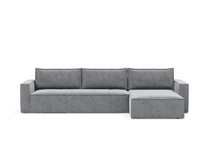 Newilla Chaiselong Sovesofa