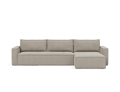 Newilla Chaiselong Sovesofa
