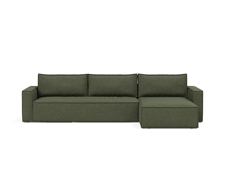 Newilla Chaiselong Sovesofa