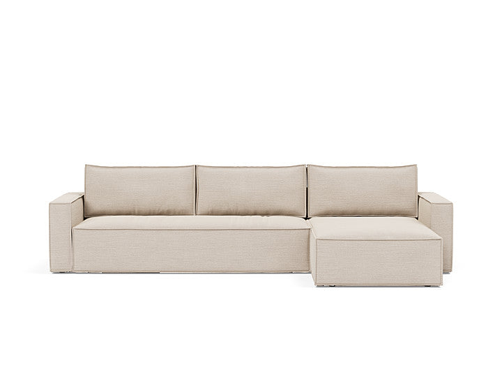 Newilla Chaiselong Sovesofa