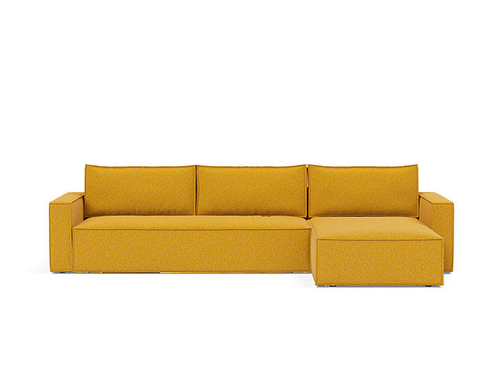 Newilla Chaiselong Sovesofa