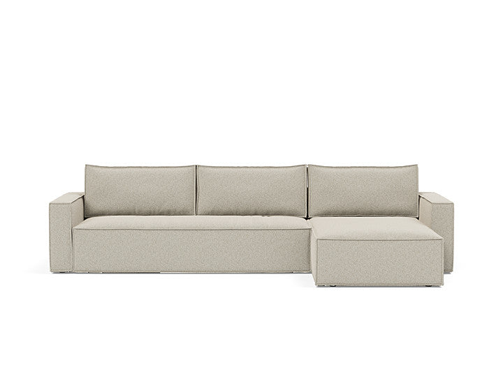 Newilla Chaiselong Sovesofa