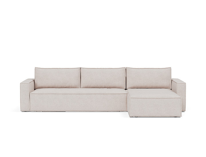 Newilla Chaiselong Sovesofa
