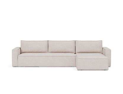 Newilla Chaiselong Sovesofa