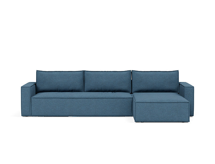 Newilla Chaiselong Sovesofa