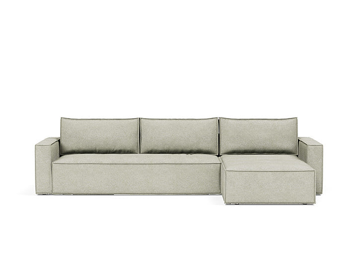 Newilla Chaiselong Sovesofa