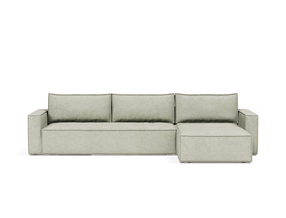 Newilla Chaiselong Sovesofa