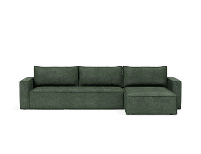 Newilla Chaiselong Sovesofa