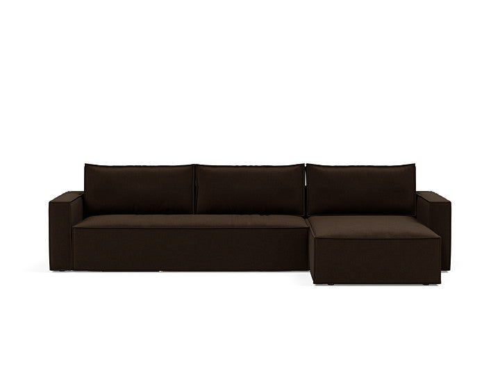 Newilla Chaiselong Sovesofa