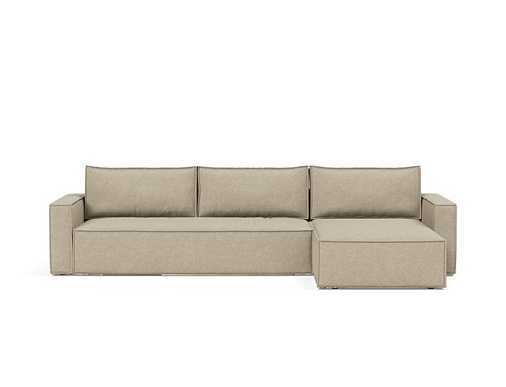 Newilla Chaiselong Sovesofa