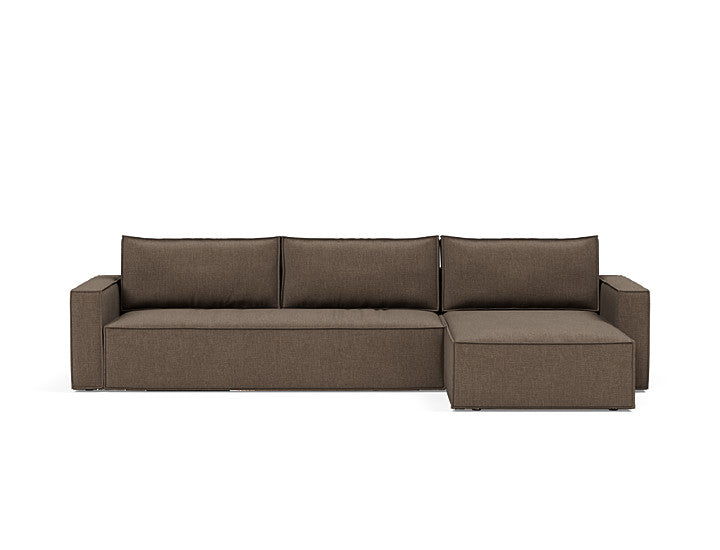 Newilla Chaiselong Sovesofa