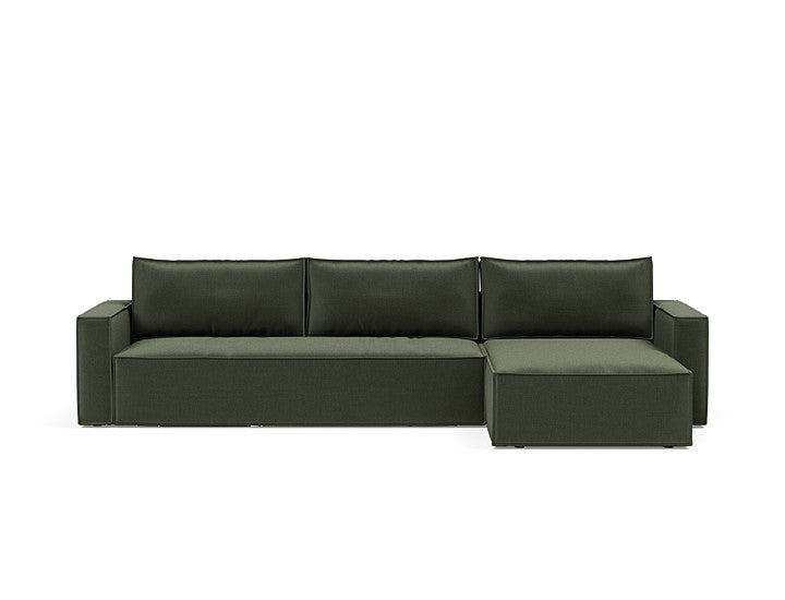 Newilla Chaiselong Sovesofa