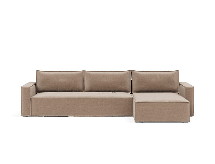 Newilla Chaiselong Sovesofa