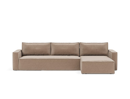 Newilla Chaiselong Sovesofa
