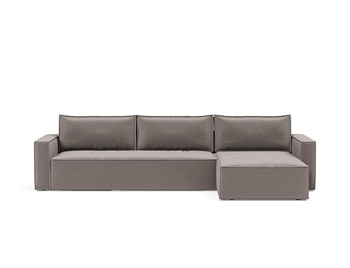 Newilla Chaiselong Sovesofa