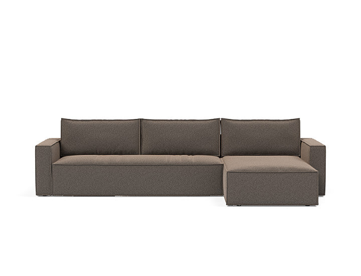 Newilla Chaiselong Sovesofa