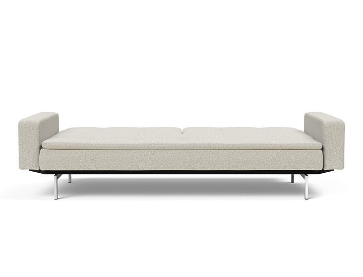 Dublexo Chrome Sovesofa
