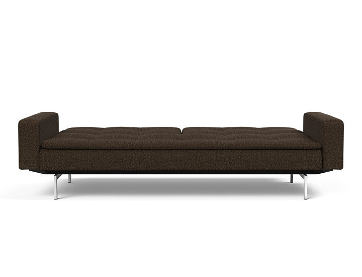 Dublexo Chrome Sovesofa