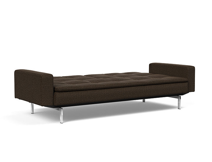 Dublexo Chrome Sovesofa